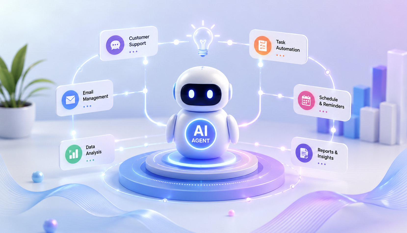 Why AI Agents Are Becoming the Next Big Software Revolution