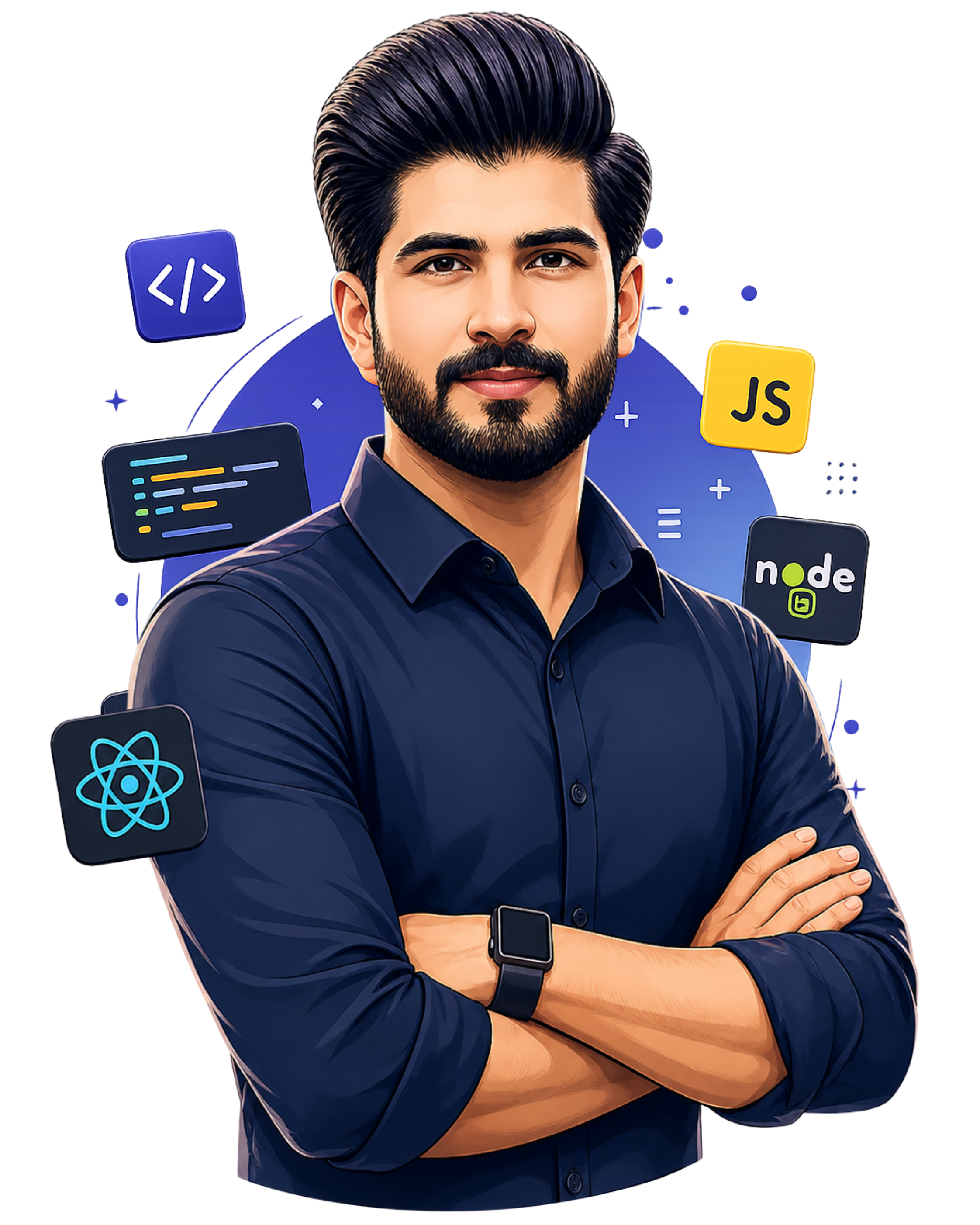 Babar Ali