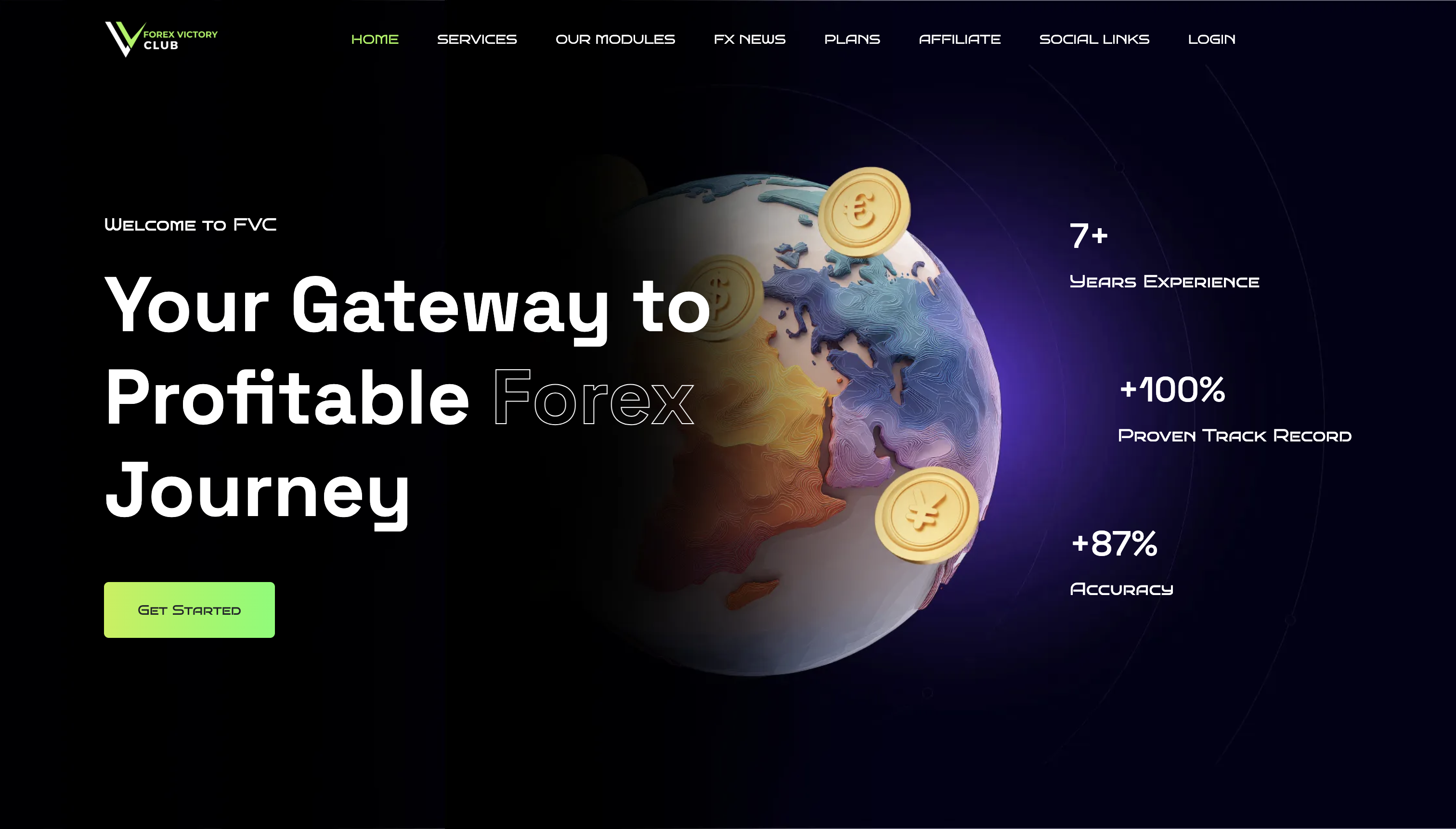 Forex Trading Education